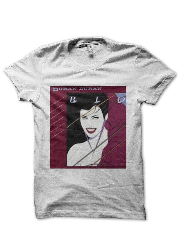 Duran Duran T-Shirt Style006 Hoodie, Sweatshirt | PureTeeCo.com