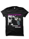 Duran Duran T-Shirt Style005 Hoodie, Sweatshirt | PureTeeCo.com
