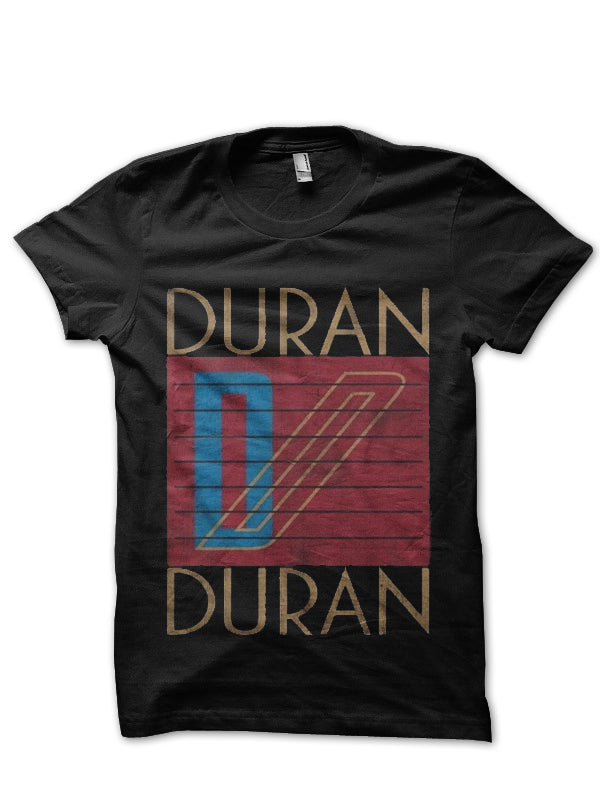 Duran Duran T-Shirt Style003 Hoodie, Sweatshirt | PureTeeCo.com