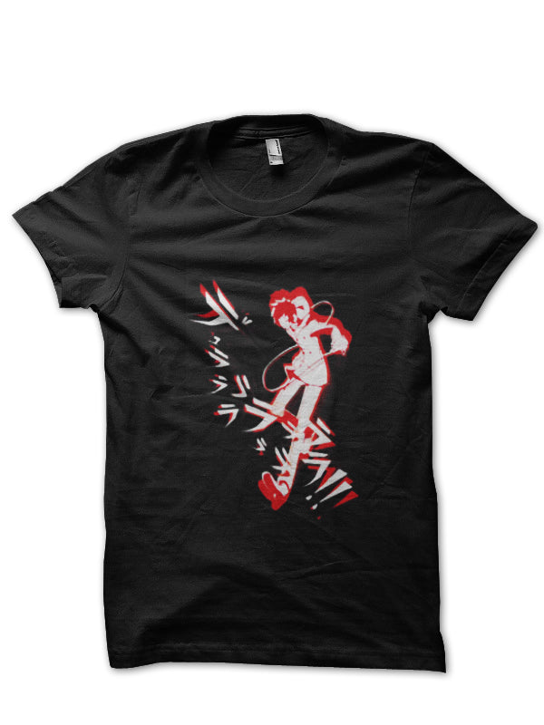 Durarara T-Shirt Hoodie, Sweatshirt | PureTeeCo.com
