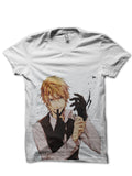 Durarara T-Shirt Style005 Hoodie, Sweatshirt | PureTeeCo.com
