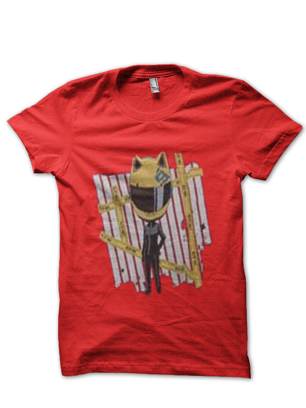 Durarara T-Shirt Style004 Hoodie, Sweatshirt | PureTeeCo.com
