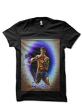 Dustin Poirier Black T-Shirt Style012 Hoodie, Sweatshirt | PureTeeCo.com