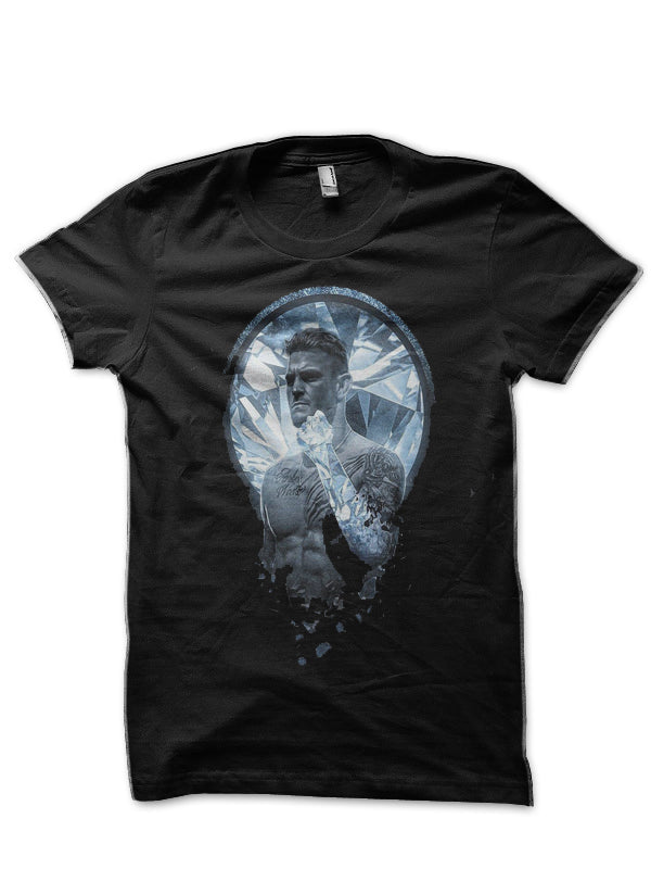 Dustin Poirier Black T-Shirt Style009 Hoodie, Sweatshirt | PureTeeCo.com