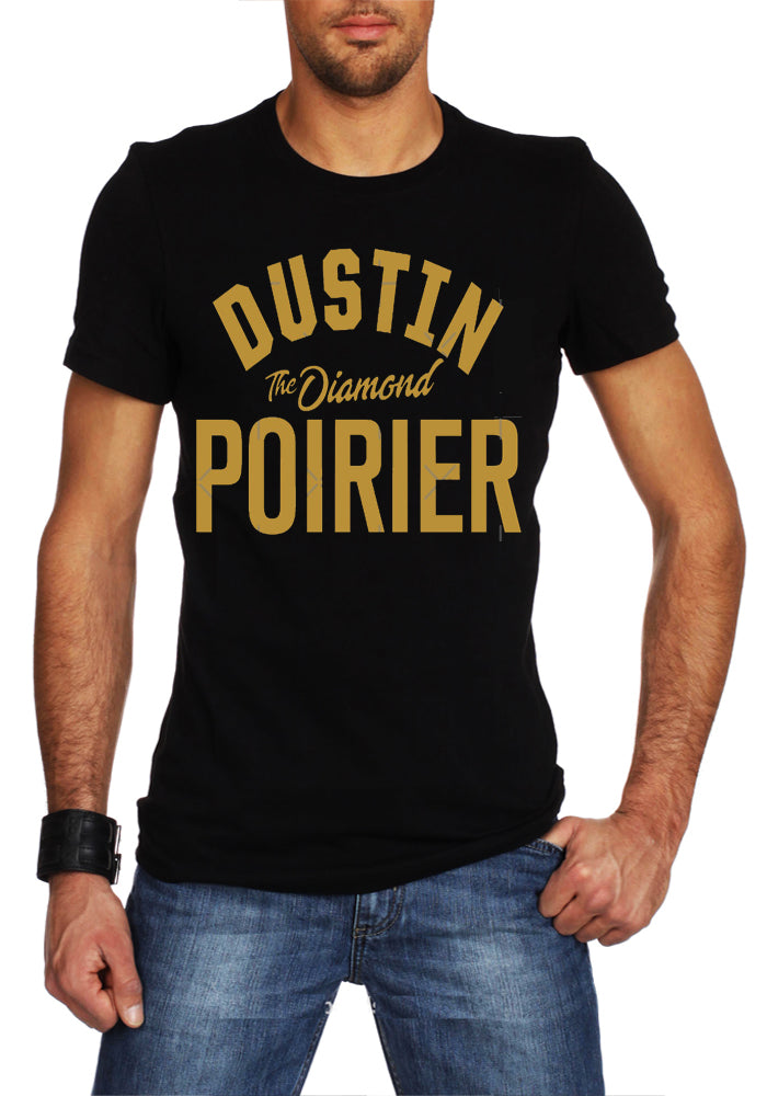 Dustin Poirier UFC Merchandise T-Shirts, Hoodie, Sweatshirt | PureTeeCo.com