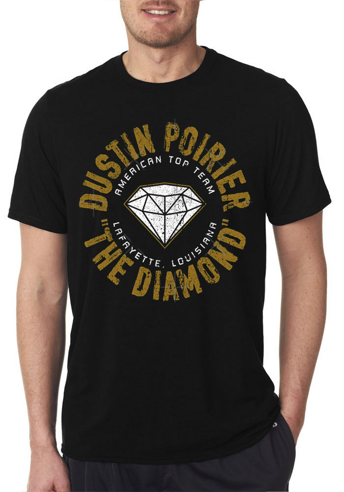 Dustin Poirier UFC T-Shirt Hoodie, Sweatshirt | PureTeeCo.com