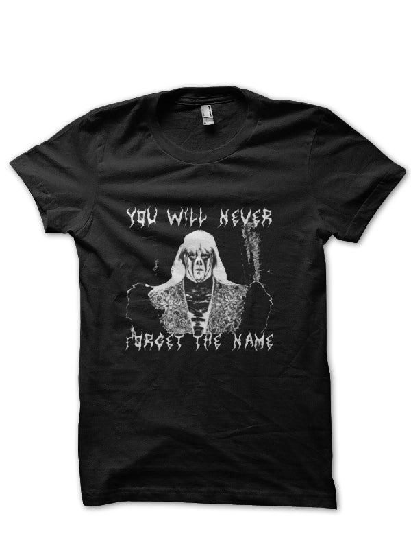 Dustin Rhodes T-Shirt Style001 Hoodie, Sweatshirt | PureTeeCo.com