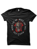 Dustin Rhodes T-Shirt Style010 Hoodie, Sweatshirt | PureTeeCo.com