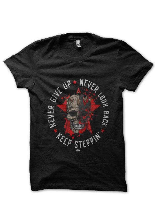 Dustin Rhodes T-Shirt Style010 Hoodie, Sweatshirt | PureTeeCo.com