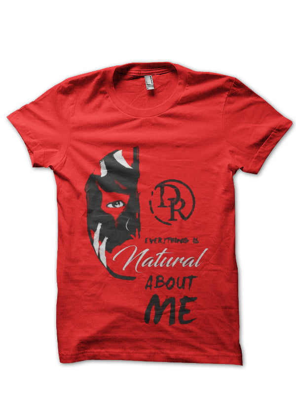 Dustin Rhodes T-Shirt Style009 Hoodie, Sweatshirt | PureTeeCo.com