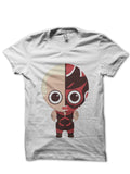 Dustin Rhodes T-Shirt Style008 Hoodie, Sweatshirt | PureTeeCo.com