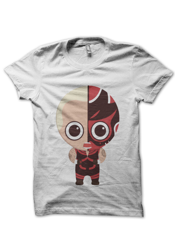 Dustin Rhodes T-Shirt Style008 Hoodie, Sweatshirt | PureTeeCo.com