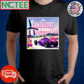Dutch Grand Prix F1 Academy Netherlands 2024 shirt