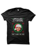 Dwight Christmas T-Shirt Style008 Hoodie, Sweatshirt | PureTeeCo.com