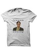 Dwight Christmas T-Shirt Style004 Hoodie, Sweatshirt | PureTeeCo.com