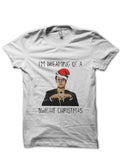 Dwight Christmas T-Shirt Style002 Hoodie, Sweatshirt | PureTeeCo.com