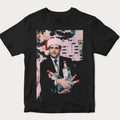 Dwight Michael Christmas Vintage T-Shirt, Funny Christmas Tee, Tv Series Shirt, The Office Steve Carell Tshirt Hoodie,...