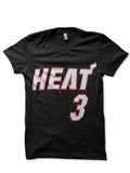 Dwyane Wade T-Shirt Style014 Hoodie, Sweatshirt | PureTeeCo.com