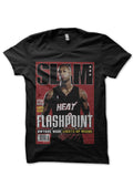 Dwyane Wade T-Shirt Style013 Hoodie, Sweatshirt | PureTeeCo.com