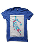 Dwyane Wade T-Shirt Style002 Hoodie, Sweatshirt | PureTeeCo.com