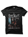 Dying Fetus Black T-Shirt Style006 Hoodie, Sweatshirt | PureTeeCo.com