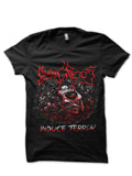 Dying Fetus Black T-Shirt Style004 Hoodie, Sweatshirt | PureTeeCo.com