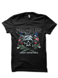 Dying Fetus Black T-Shirt Style007 Hoodie, Sweatshirt | PureTeeCo.com