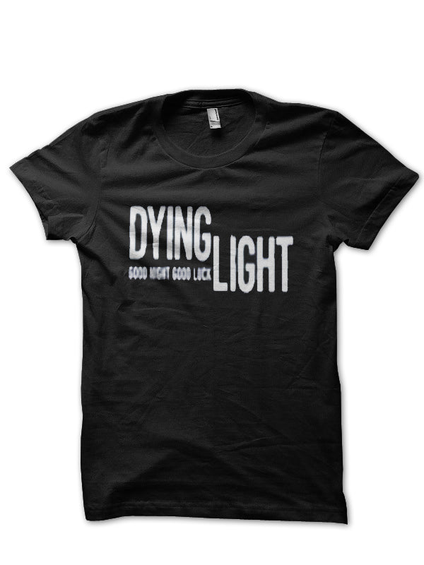 Dying Light T-Shirt Style002 Hoodie, Sweatshirt | PureTeeCo.com