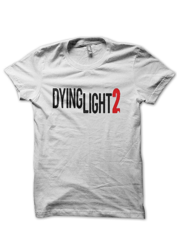 Dying Light T-Shirt Style007 Hoodie, Sweatshirt | PureTeeCo.com
