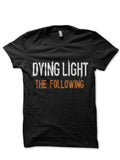 Dying Light T-Shirt Style004 Hoodie, Sweatshirt | PureTeeCo.com