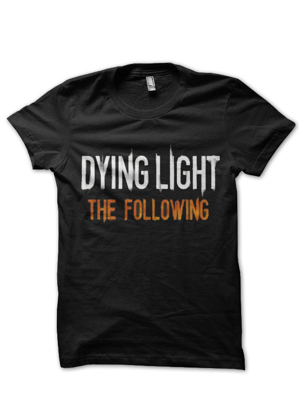 Dying Light T-Shirt Style004 Hoodie, Sweatshirt | PureTeeCo.com