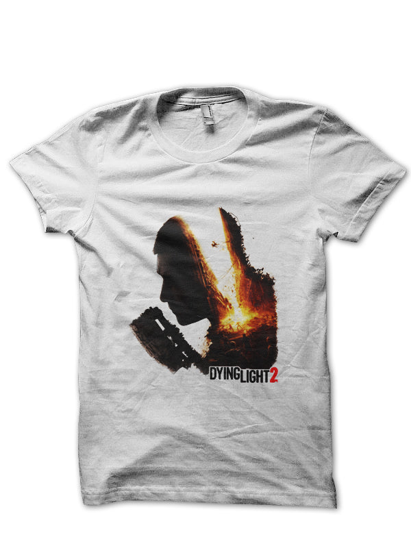 Dying Light T-Shirt Style003 Hoodie, Sweatshirt | PureTeeCo.com