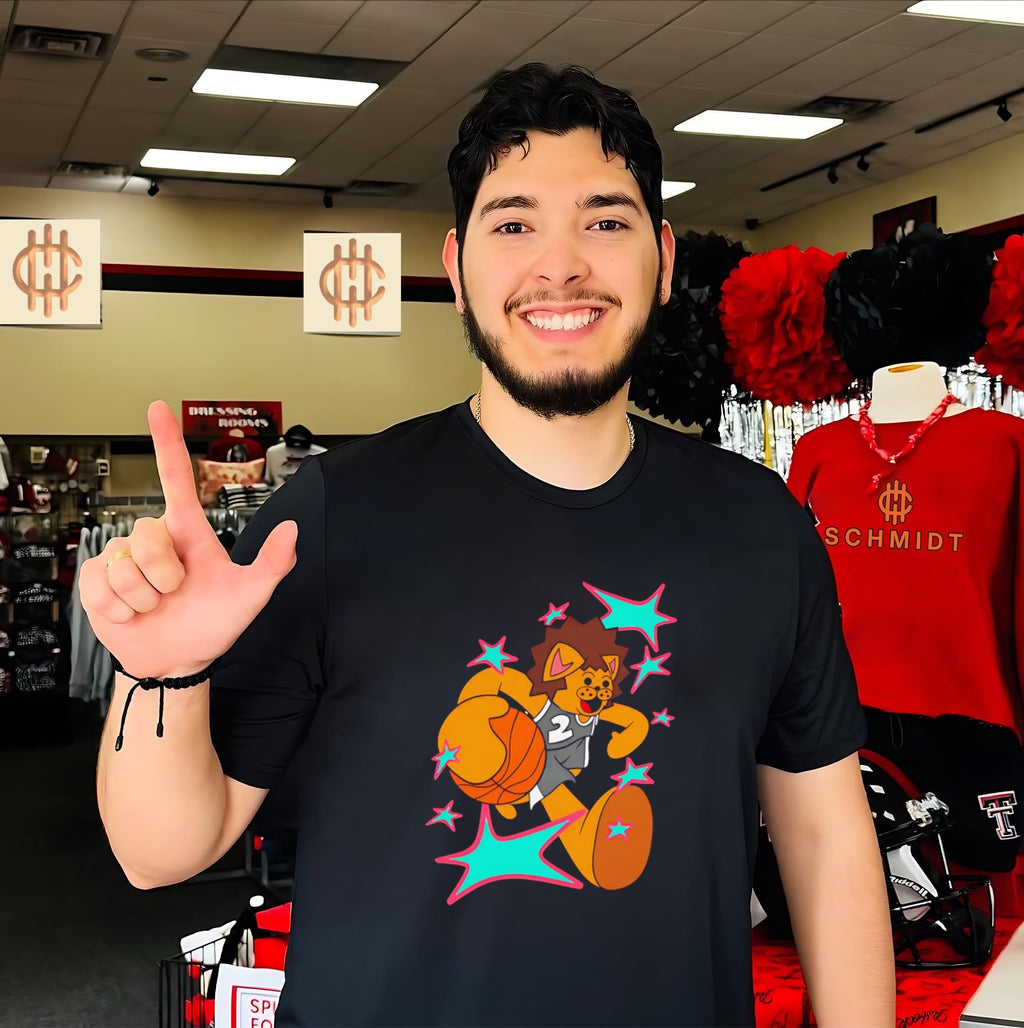 Dylan Harper San Antonio Spurs HARPER cartoon shirt