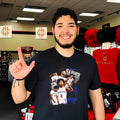 Dylan Harper San Antonio Spurs No Pressure All Purpose shirt