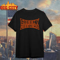 Dylantlewis cheeky geezers shirt