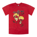 Dynamic Duo T-Shirt Hoodie, Sweatshirt | PureTeeCo.com (Image 1)