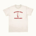 Dyslexic With Tassive Mits - Unisex T Shirt Hoodie, Sweatshirt | PureTeeCo.com