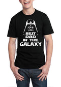 Darth Vader Best Dad In The Galaxy T-Shirt Hoodie, Sweatshirt | PureTeeCo.com