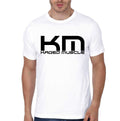 Kaged Muscle Kris Gethin White T-Shirt Hoodie, Sweatshirt | PureTeeCo.com