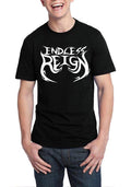 Endless Reign Black T-Shirt Hoodie, Sweatshirt | PureTeeCo.com