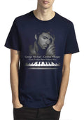 George Michael Careless Whisper T-Shirt Hoodie, Sweatshirt | PureTeeCo.com