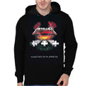 Metallica Master Of Puppets Hoodie T-Shirts, Sweatshirt | PureTeeCo.com