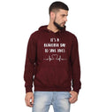 Greyâ€™s Anatomy Maroon Unisex Hoodie T-Shirts, Sweatshirt | PureTeeCo.com
