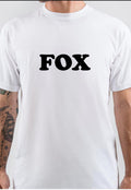 Fox T-Shirt Hoodie, Sweatshirt | PureTeeCo.com
