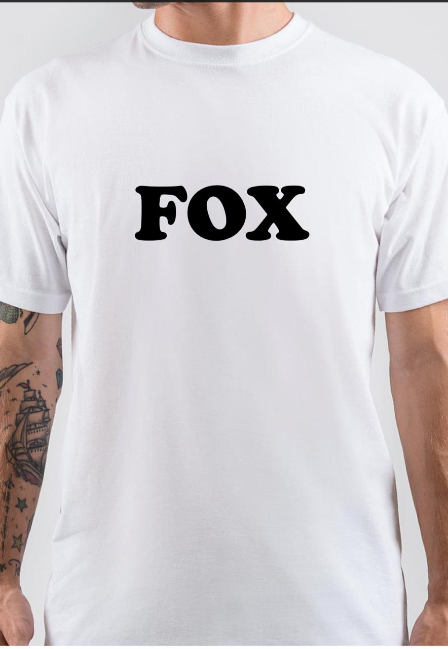 Fox T-Shirt Hoodie, Sweatshirt | PureTeeCo.com