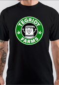 Tegridy Farms South Park T-Shirt Hoodie, Sweatshirt | PureTeeCo.com