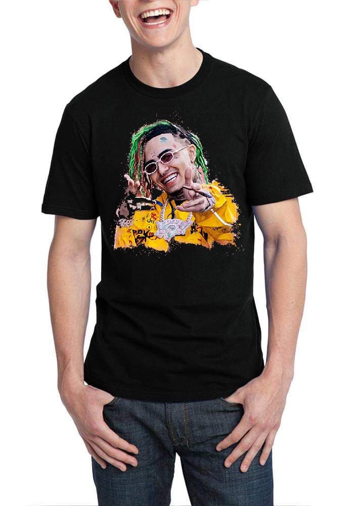Lil Pump ESSKEETIT T-Shirt Hoodie, Sweatshirt | PureTeeCo.com