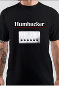Humbucker T-Shirt Hoodie, Sweatshirt | PureTeeCo.com
