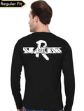 SeamlessR T-Shirt Hoodie, Sweatshirt | PureTeeCo.com