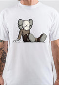 KAWS T-Shirt Style011 Hoodie, Sweatshirt | PureTeeCo.com